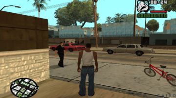 لعبك يزداد حماساً..تحديث جاتا سان أندرياس على الهواتف الذكية وأبرز الإضافات