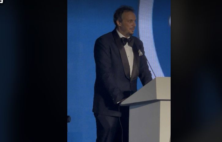 ممدوح عيد: بطولة أفريقيا الأغلى في تاريخ بيراميدز.. ورئيس الوزراء أبلغني بتهنئة كل شخص ساهم في هذا الإنجاز - الخليج الان