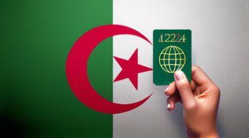 ادعم زراعتك الحكومية..الحصول على بطاقة الفلاح في الجزائر 2025 مميز ومناسب