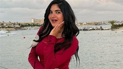 حبس البلوجر سوزي الأردنية بتهمة نشر محتوى خادش للحياء - الخليج الان