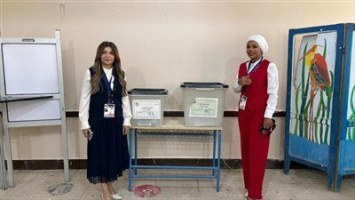 “أنتي الأهم” في قلب المشهد الانتخابي.. دعم للمرأة وتأكيد على الوعي السياسي في عهد التمكين - الخليج الان