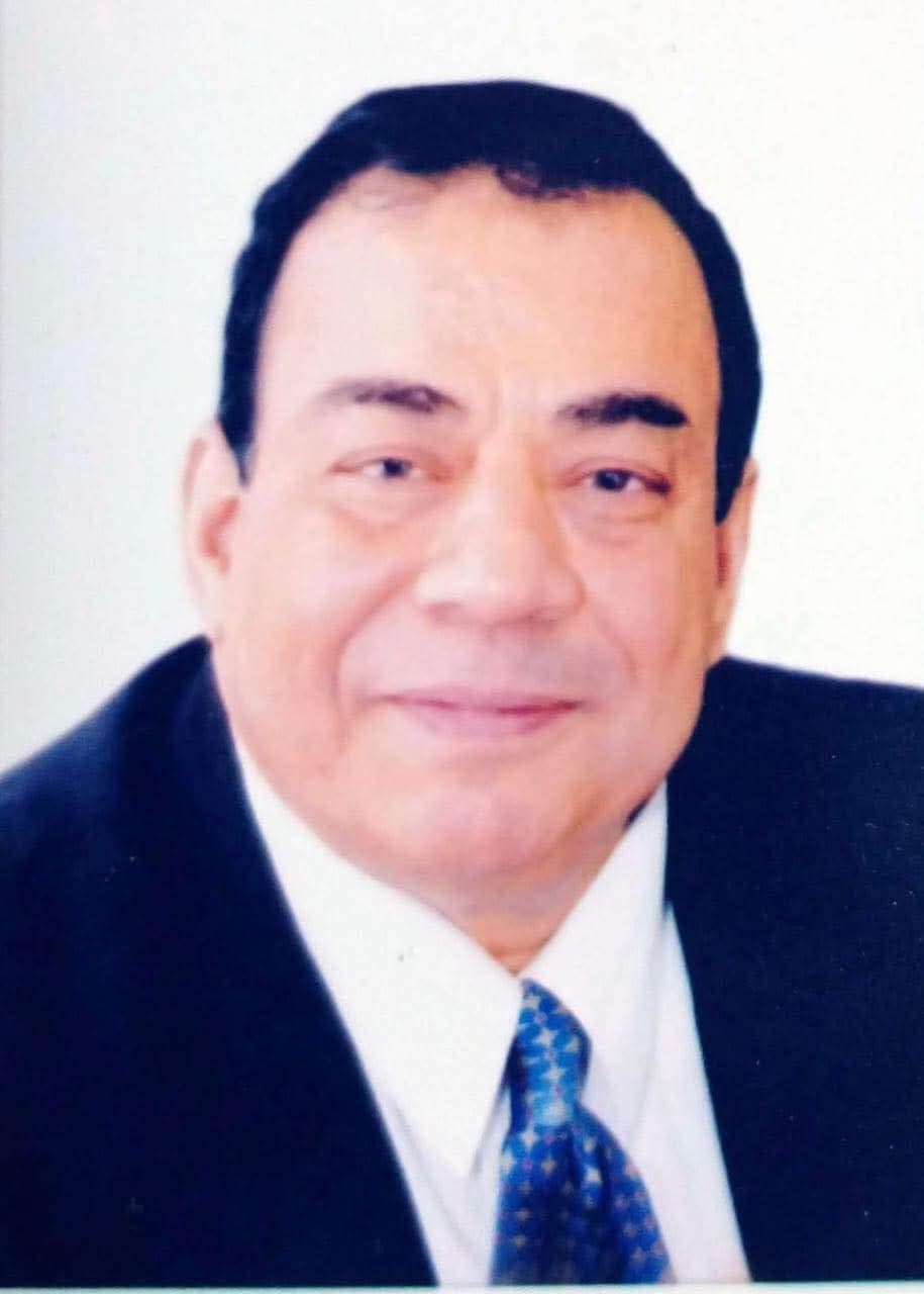 كان يقيم في دار رعاية كبار الفنانين.. وفاة الفنان أحمد رشوان عن عمر يناهز 76 عامًا - الخليج الان