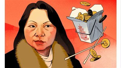 ماهي جرائم الكسب غير المشروع وغسل الأموال؟ - الخليج الان