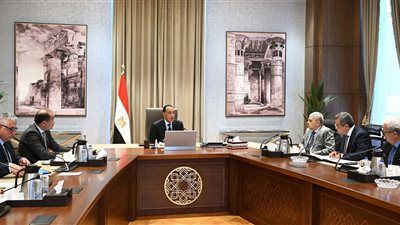 رئيس الوزراء يتابع جهود إعادة هيكلة الهيئات الاقتصادية - الخليج الان