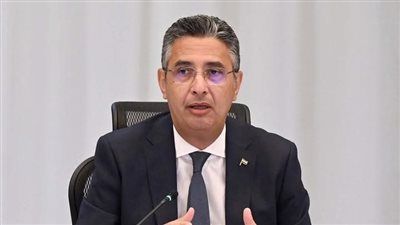 وزير التموين: تطوير شركات المطاحن أولوية لتعزيز الأمن الغذائي ومنظومة الخبز المدعم - الخليج الان