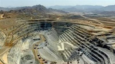 مصادر بمنجم السكري: ارتفاع الإنتاج 9% بالنصف الاول من 2025 وأخرى مماثلة نهاية العام - الخليج الان