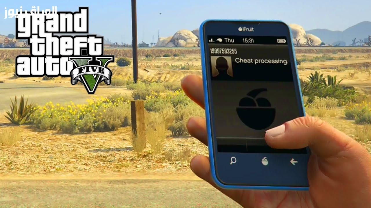مهماتك جاتا كاملة..جميع مهام GTA 5 بالتفصيل الكامل لإنهاء اللعبة