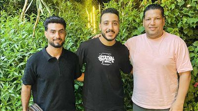 إبشواي يدعم صفوفه في الممتاز بضم محمد بسه حارس مرمي ليفيلز - الخليج الان