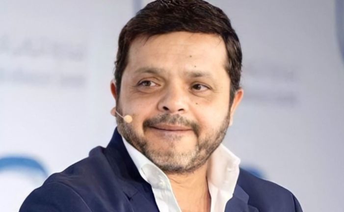 محمد هنيدي: بقينا ننجذب للحوار اللي فيه شتيمة والجيل الجديد بقى شايف التيك توك نجاح - الخليج الان