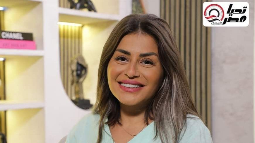 منة فضالي: أنا عند ربنا أحسن من ناس كتير وحظي مش زي كل الناس بس راضية - الخليج الان