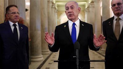 نتنياهو: نحن بحاجة إلى مواصلة القتال في غزة - الخليج الان