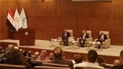 وزير التموين لـ«التجار»: السوق الحر ليس فوضى.. وهنحاسب المخالفين - الخليج الان