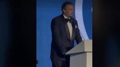 ممدوح عيد: بطولة أفريقيا الأغلى في تاريخ بيراميدز.. ورئيس الوزراء أبلغني بتهنئة كل شخص ساهم في هذا الإنجاز - الخليج الان