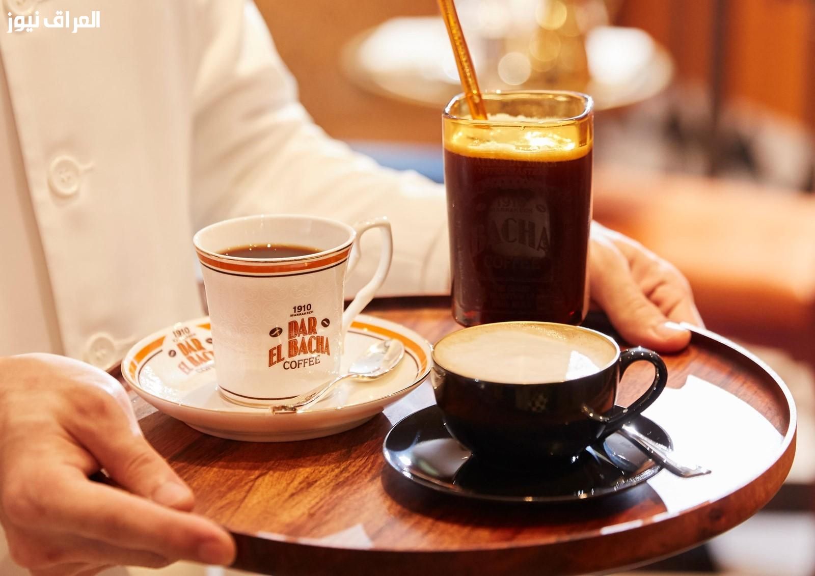 السر في فنجان القهوة مكون بسيط هيغير شكل شعرك تمامًا