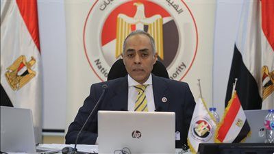 المدير التنفيذي لـ"الوطنية للانتخابات": بدء أعمال الفرز في معظم لجان انتخابات مجلس الشيوخ - الخليج الان