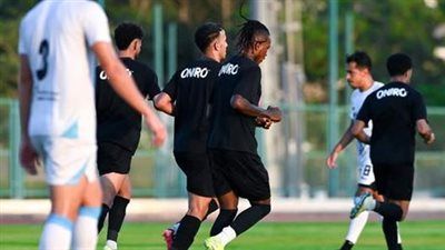 تعرف على تشكيل الزمالك المتوقع أمام سيراميكا كليوباترا في الدوري - الخليج الان