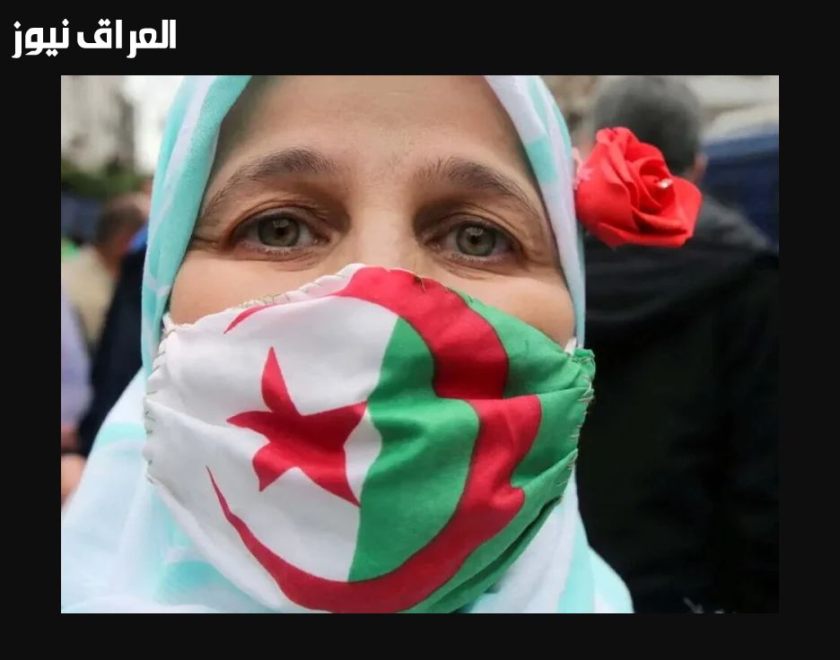 حافظ على دعمك.. منحة المرأة الماكثة في البيت 2025 الجزائر بقيمة 800 دينار قدم طلبك إلكترونيًا