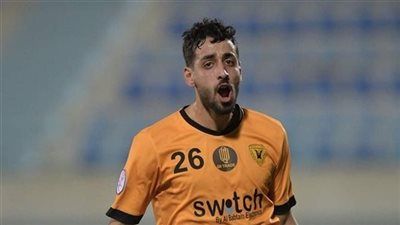 خالد الغندور: عدي الدباغ غاب عن مران الزمالك اليوم بقرار من فيريرا.. وسيشارك في مران الثلاثاء - الخليج الان