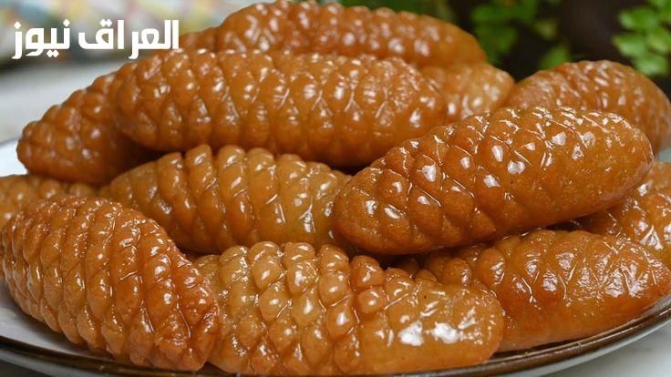 على ريحة السمنة.. طريقة عمل صوابع زينب المقرمشة في البيت