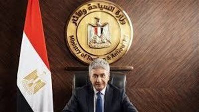 وزير السياحة والآثار يطلق منصة إلكترونية للتدريب في مجالي السياحة والآثار في مصر|تفاصيل - الخليج الان