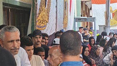 وكيل وزارة الصحة بالإسماعيلية تتابع انتشار الفرق الطبية أمام اللجان الانتخابية وتقديم خدمات المبادرات الرئاسية - الخليج الان