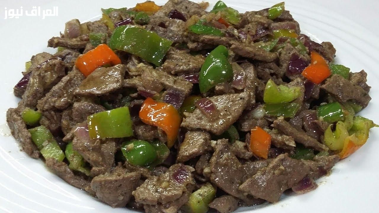 على السخن.. طريقة عمل الكبدة الاسكندراني خطوة بخطوة مزاج مصري