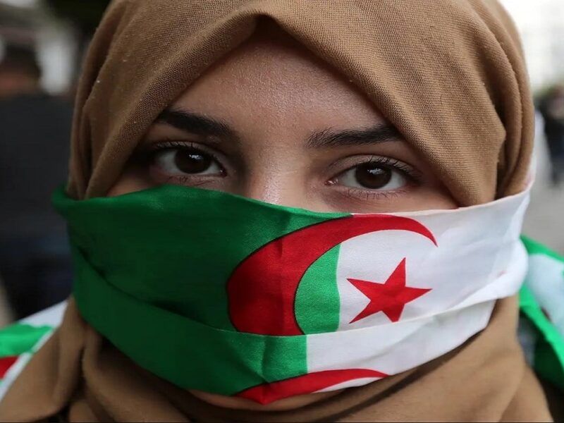 دعم الأسرة الجزائرية..خطوات التقديم على منحة المرأة الماكثة في البيت 2025 والشروط