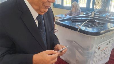 لواء عادل لبيب: المشاركة في انتخابات الشيوخ واجب وطني وحزب الجبهة أحدث حراكًا في الشارع السياسي - الخليج الان