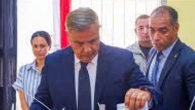 محافظ الإسكندرية خلال اليوم الأول لانتخابات الشيوخ مجلس الشيوخ: نتابع عن كثب اللجان والمقار الانتخابية - الخليج الان