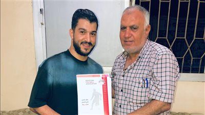 أمير شعيب لاعب سبورتنج اللبناني يتعاقد مع منية النصر موسمين - الخليج الان