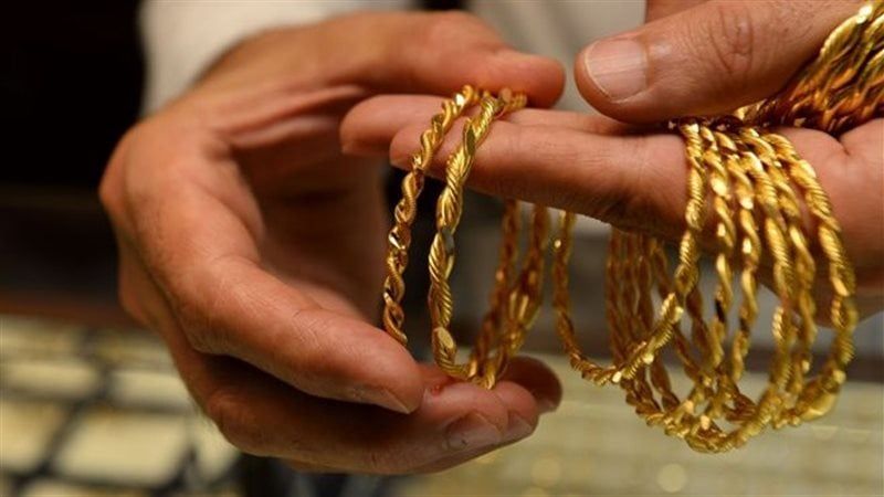 «فرحة مدوية للعرسان ».. سعر الذهب اليوم الخميس 7 أغسطس 2025  قبل اجتماع البنك المركزي 