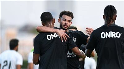 الزمالك يواصل تحضيراته لمواجهة سيراميكا.. وفيريرا يركز على التفاصيل الخططية - الخليج الان