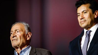 مصر تخطف أنظار العالم في افتتاح مبهر لبطولة العالم لليد تحت 19 عاما (صور) - الخليج الان