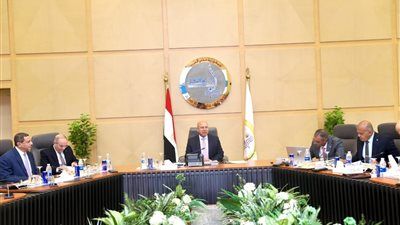 وزير الصناعة والنقل يترأس أعمال الجمعية العمومية العادية لشركة القاهرة للعبّارات - الخليج الان