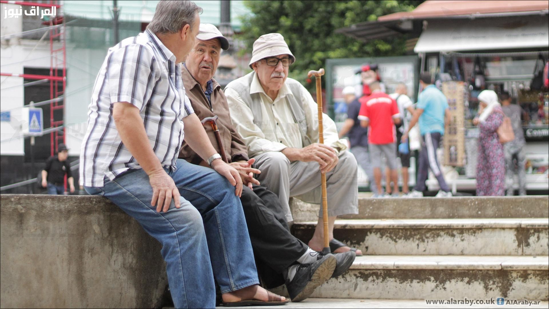 بيان رئاسي حاسم.. الملك تبون يوضح موعد زيادة أجور المتقاعدين في الجزائر يرفع المعيشة فعليًا