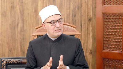 ماذا نقول عند المرور على مقابر المسلمين؟.. د. نظير عياد يجيب - الخليج الان