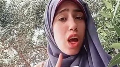 قرار عاجل من النيابة ضد علياء قمرون - الخليج الان