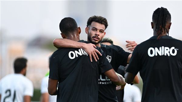 الزمالك يواصل تحضيراته لمواجهة سيراميكا.. وفيريرا يركز على التفاصيل الخططية - الخليج الان
