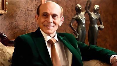 بعد تصدره التريند.. تطورات الحالة الصحية للفنان محمد صبحي| خاص - الخليج الان