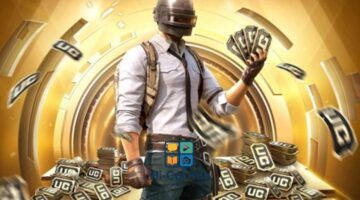 شداتك جايه في الطريق.. شحن شدات ببجي uc pubg بأسعار خرافية وخطوات سهلة لكل اللاعبين
