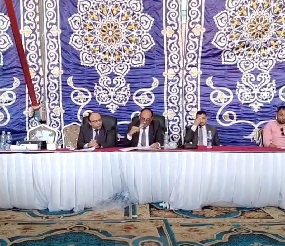 قنا تعلن النتائج الأولية لانتخابات مجلس الشيوخ 2025.. دنقل في الصدارة - الخليج الان