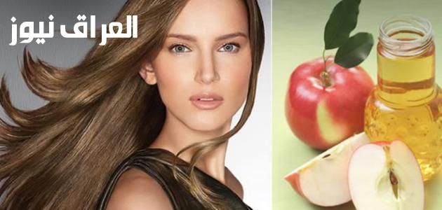 مش بس للأكل الخل ليه استخدامات هتبهرك في التنضيف والعناية بالشعر