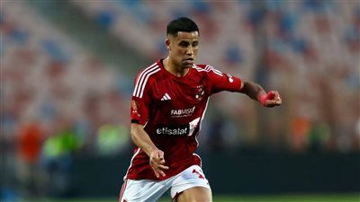 الأهلي يعلن خلال ساعات رحيل رضا سليم إلى الجيش الملكي المغربي على سبيل الإعارة - الخليج الان