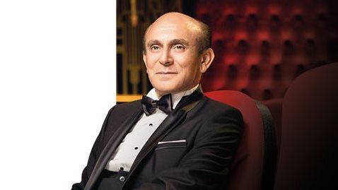 بعد تصدره التريند.. تطورات الحالة الصحية للفنان محمد صبحي| خاص - الخليج الان