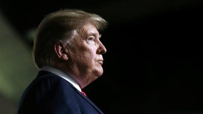 ترامب يثير الجدل من جديد: هل يحق له الترشح لولاية ثالثة؟.. الدستور الأمريكي يرد - الخليج الان