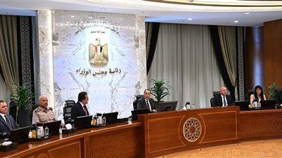 الرئيس السيسي يوافق على تحديد موعد افتتاح المتحف المصري الكبير في 1 نوفمبر المقبل - الخليج الان