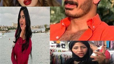 بينهم شاركر وأم سجدة.. النيابة توجه تهمة غسل الأموال لـ7 تيك توكرز - الخليج الان