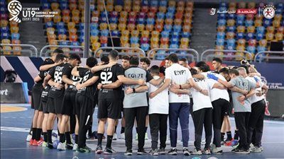 أون سبورت تذيع مباراة مصر وكوريا الجنوبية فى مونديال كرة اليد تحت 19 عاما - الخليج الان