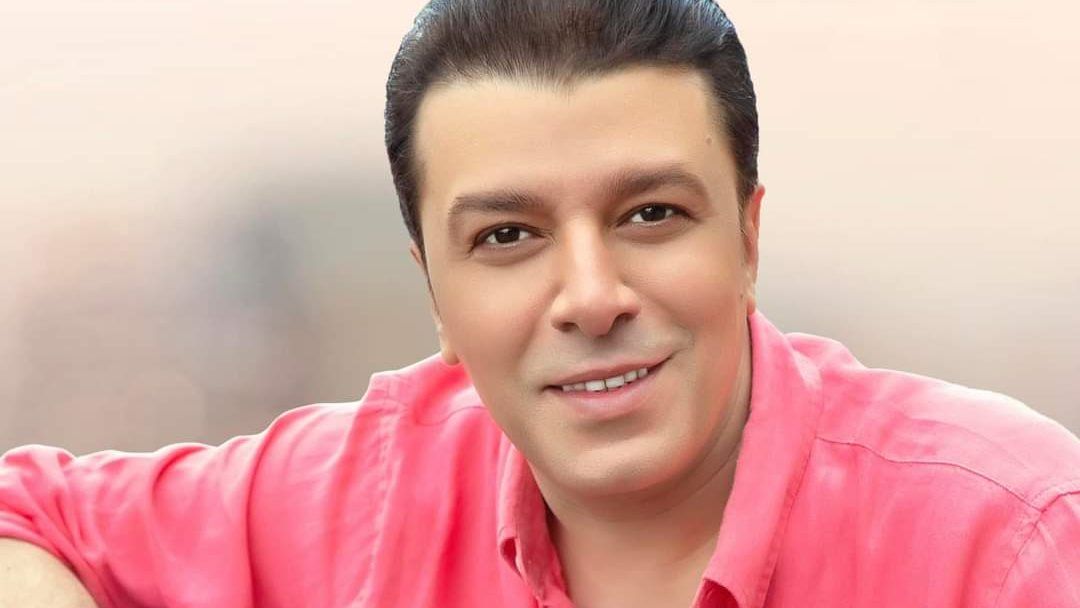 مش بطلب منهل فلوس.. مصطفي كامل عن أنغام: كلمتها اطمن عليها مردتش عليها ومش هكررها - الخليج الان