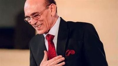 لما بعيا بتصعب عليا نفسي.. ماذا قال محمد صبحي عن فترة مرضه ؟ - الخليج الان